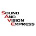 Sound Vision Express (@saveltd) Twitter profile photo