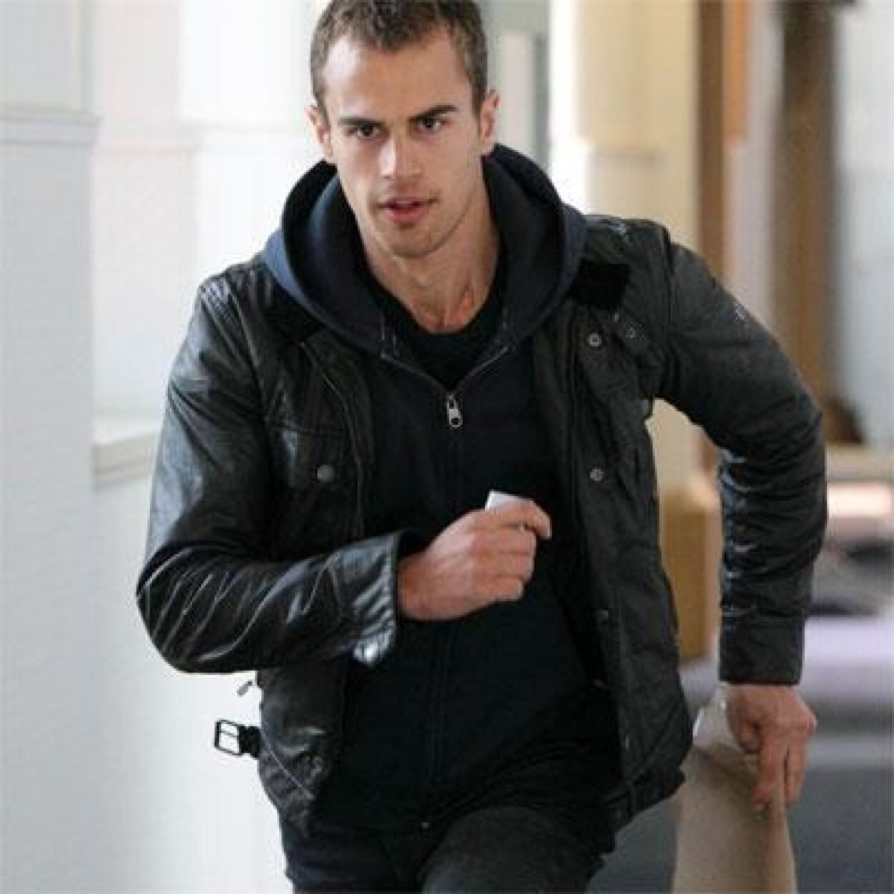 I have four fears, possibly five now that i have Tris. I don't want to lose @District4sGirl. [RP - 18+]
