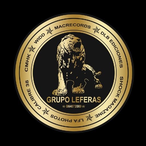 GrupoLeferas Profile Picture