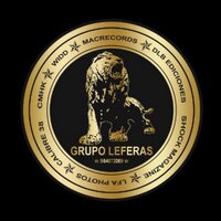 Grupo LEFERAS (@grupoleferas) 's Twitter Profile Photo Grupo LEFERAS (@grupoleferas) 's Twitter Profile Photo
