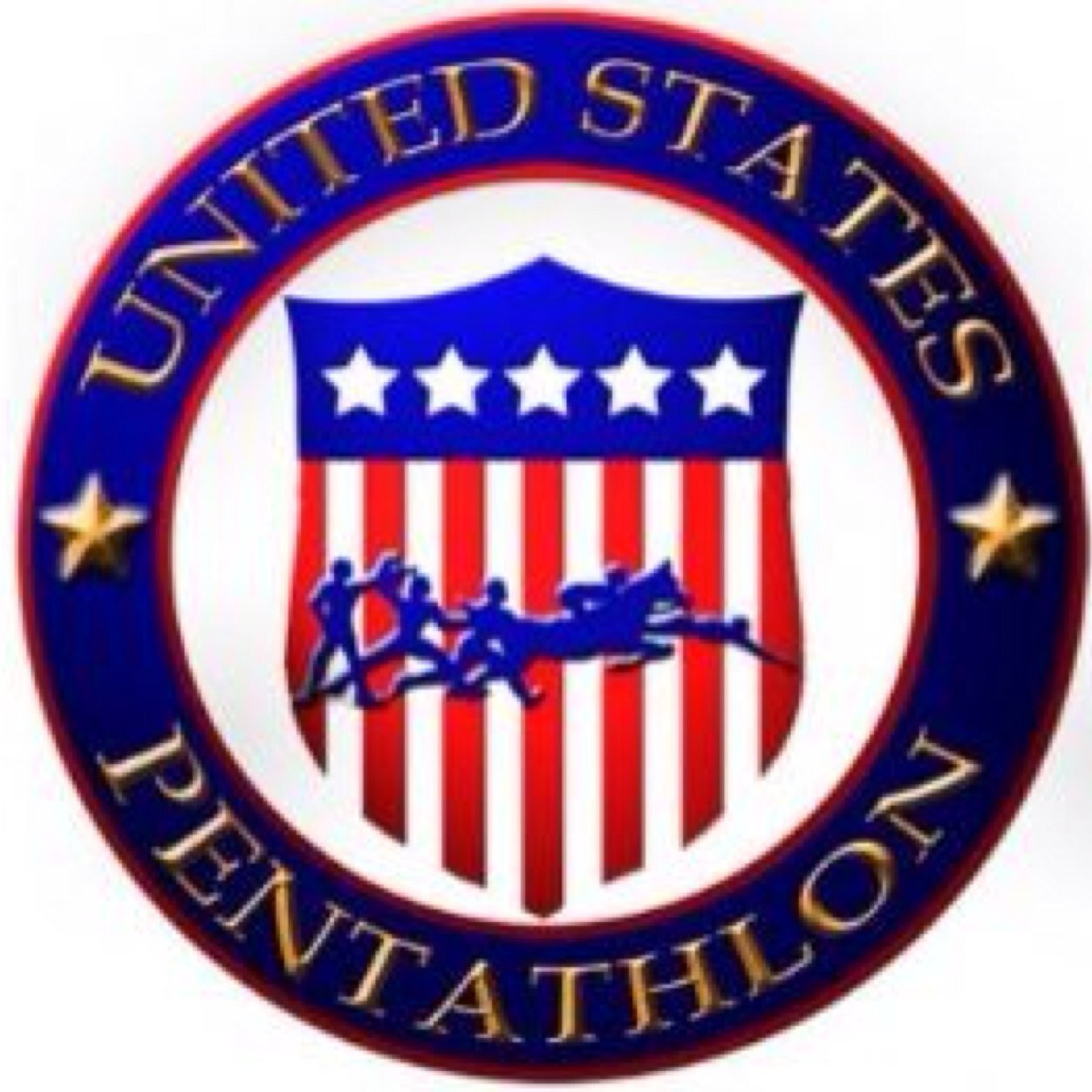 USPentathlon's profile picture. Fence, swim, ride, shoot, run.  Updates, news, and inspiration.