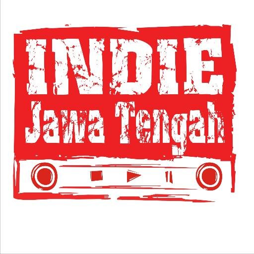 100% anak jawa tengah
100% berkarya
100% untuk jawa tengah
indiejateng@gmail.com