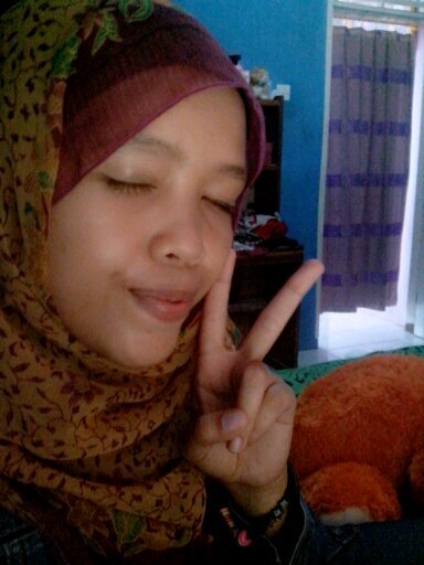 aku putri ^^ | ♥ mom ♥ dad| instagram : wella_putri |