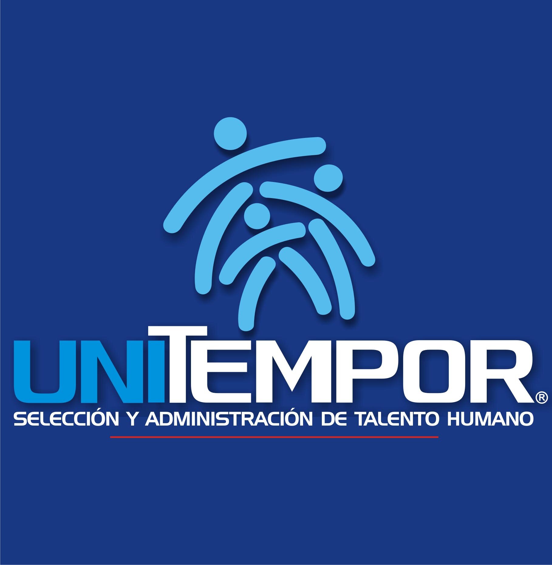 Suministrar su fuerza de trabajo es nuestro trabajo.
Y es para usted!