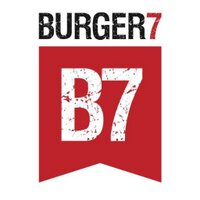 Burger 7 (@burgerseven) 's Twitter Profile