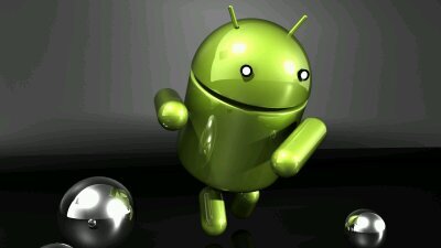 Me encanta Android, aférrimo seguidor. Trabajando en Google España.