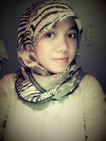 My dear @oyikthorik | Fakultas Ekonomi Bisnis UHAMKA'12