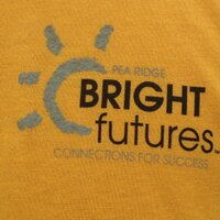 Pea Ridge(@BrightfuturesPR) 's Twitter Profile Photo