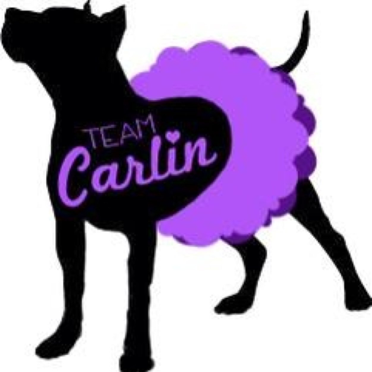 #Tututough: A glimpse at 3 year old Carlin's fight against a nasty brain cancer called ETANTR.