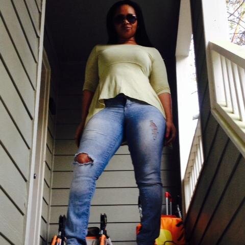A true go getta! & loving life to the fullest!