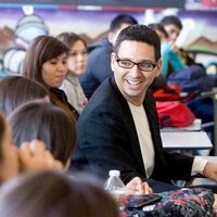 Curtis Acosta (@curtisacostallp) 's Twitter Profile