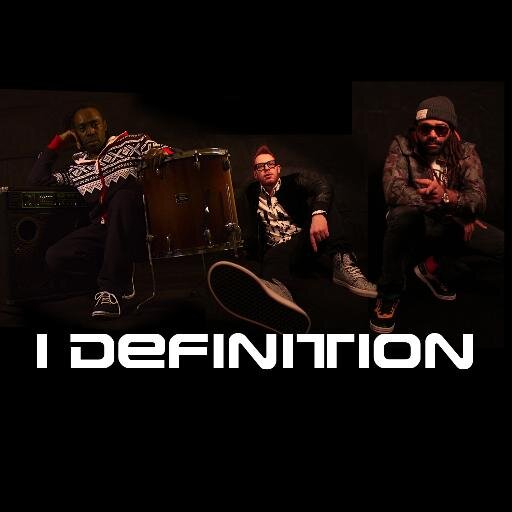 Be Definitive about who you are... Be definitive about what your doing... Be definitive about your purpose