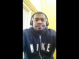 D_Smith35's profile picture. #TFAS #Sneakerhead just the average Coon out here trying to make it...

Washed up just trying to play at '96 Jordan levels one weekend at a time #Eagles #Bulls