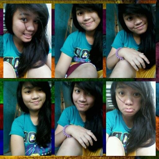 The greatest thing in life is finding someone who knows all about you and your mistakes, and still sees the best in you ♥