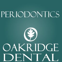 Periodontics advice, interesting facts, special offers as well as practice information about Oakridge Dental.