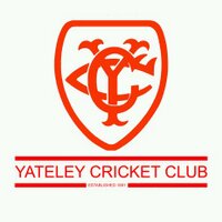 Yateley Cricket Club (@yateleycc) 's Twitter Profile