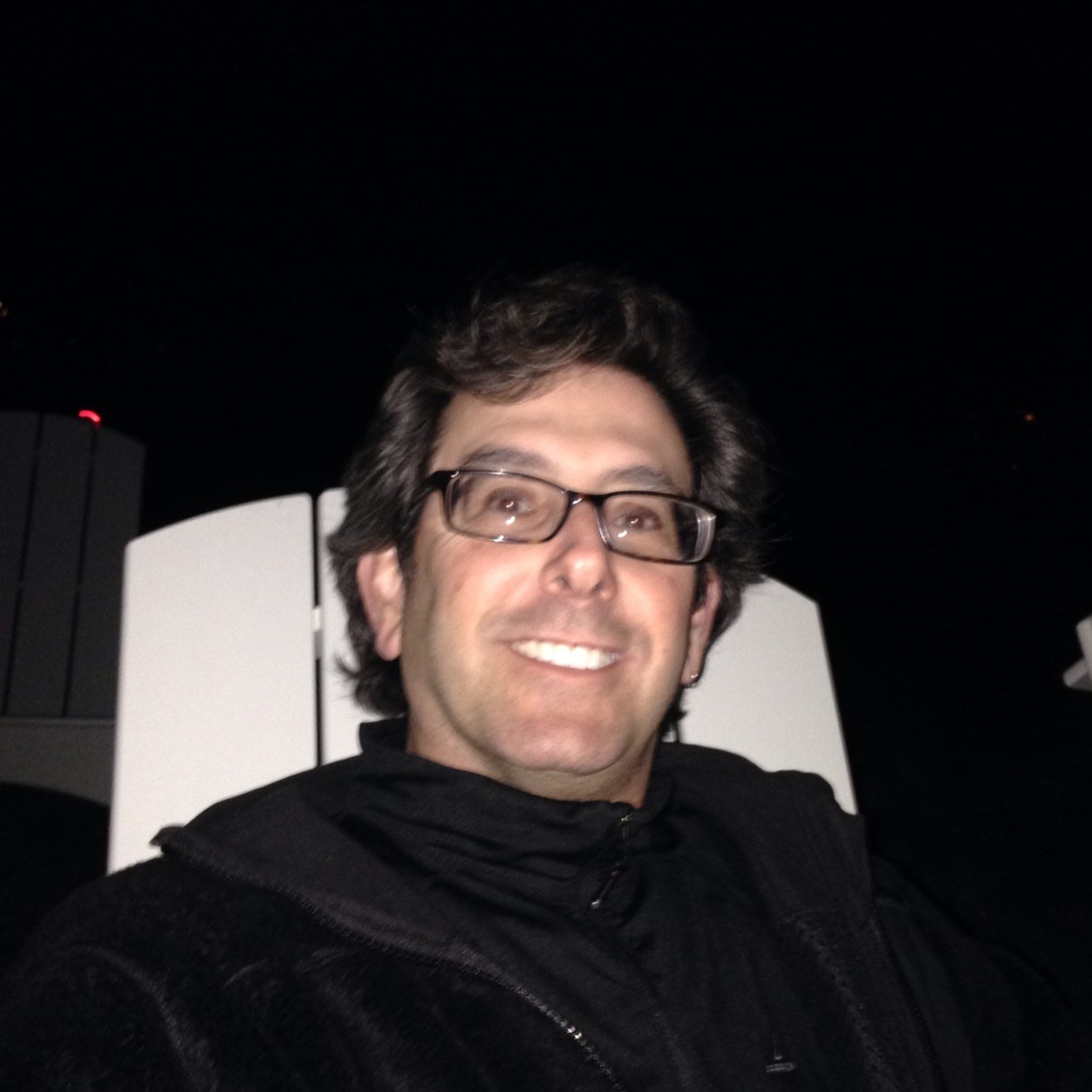 rabowm's profile picture. palliative care doc, teacher, and researcher, UCSF.