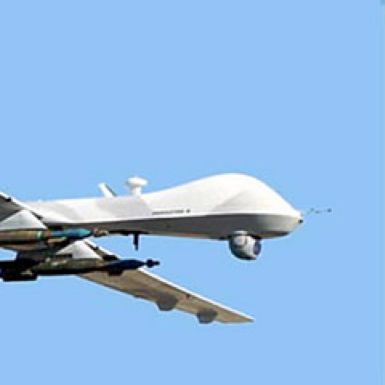 DroneCommand's profile picture. You won't know what hit you.