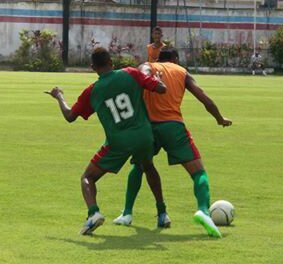 tudo é possível a quem crê .  Ousadia & Alegria