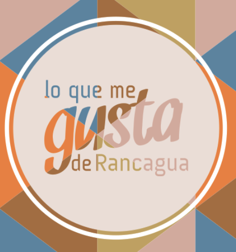 Primer concurso fotografia celular, literatura y multimedia. Usen el HT #megustaRancagua| Fb/Tw/IG : Megustarancagua