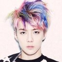 ผู้หญิงที่เซฮุนรัก ' (@028Cc) Twitter