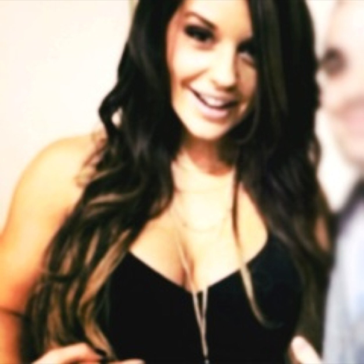 CelestialPeril's profile picture. Houston's finest. Still breaking faces..and hearts. Former WWE Diva and Diva's Champion.