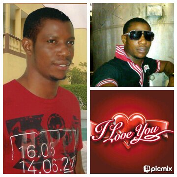 Donpince's profile picture. 