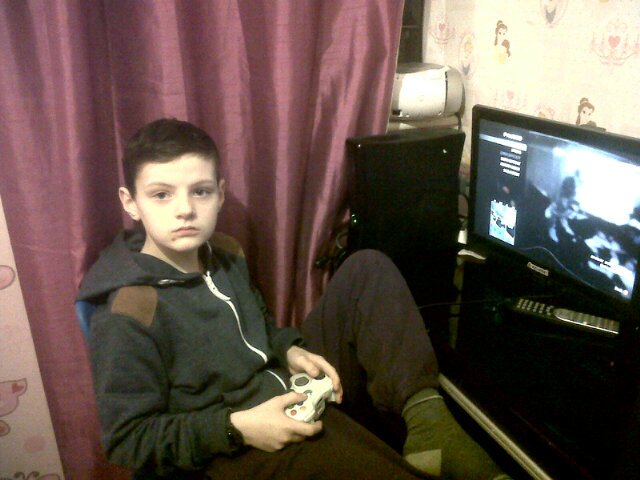 harry1quinlan's profile picture. 11 years old and play for failsworth dynamos u12