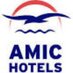 Amic Hotels Mallorca (@amichotels) Twitter profile photo