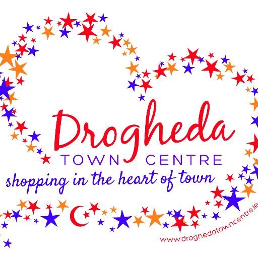 Shopping in the heart of Drogheda