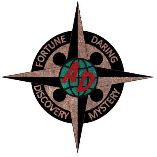 We love all things Adventure at Disneyland. Our 2nd unofficial meet up is April 26th 2015.