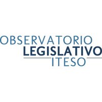 Observatorio Legislativo ITESO (@obslegislativo) 's Twitter Profile