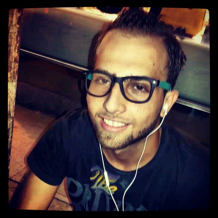 İ am a muslim .. islam is perfect .. but  i am not ... if  i make a mistake .. do not bşame islam .. but blame me ..