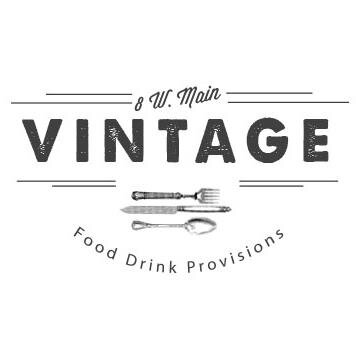 Elevated comfort food and warm hospitality at 8 W. Main St. New Market, MD.