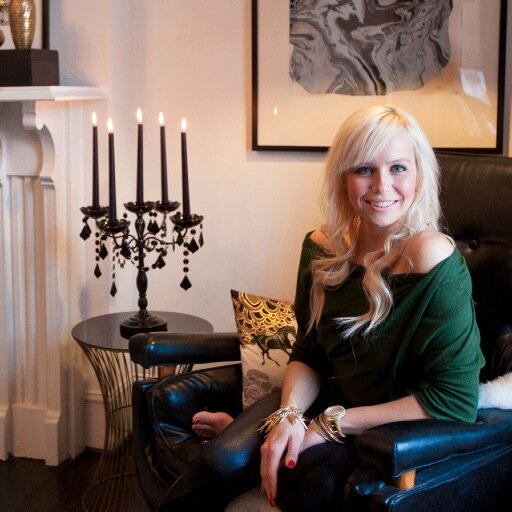 owner of Elegantly Untamed...view my work @ http://t.co/WzhS5Kqu