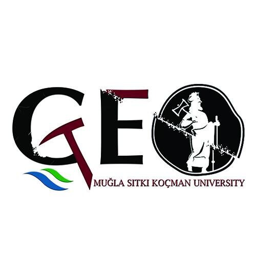 Earth Science / Mugla SK University Geological Eng. Department instagram hesabımız: @muglajeoloji