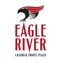 Eagle River Casino (@eagleriverwct) 's Twitter Profile