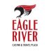Eagle River Casino (@eagleriverwct) Twitter profile photo Eagle River Casino (@eagleriverwct) Twitter profile photo
