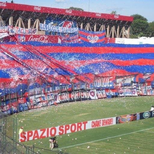 Cerrista de corazon