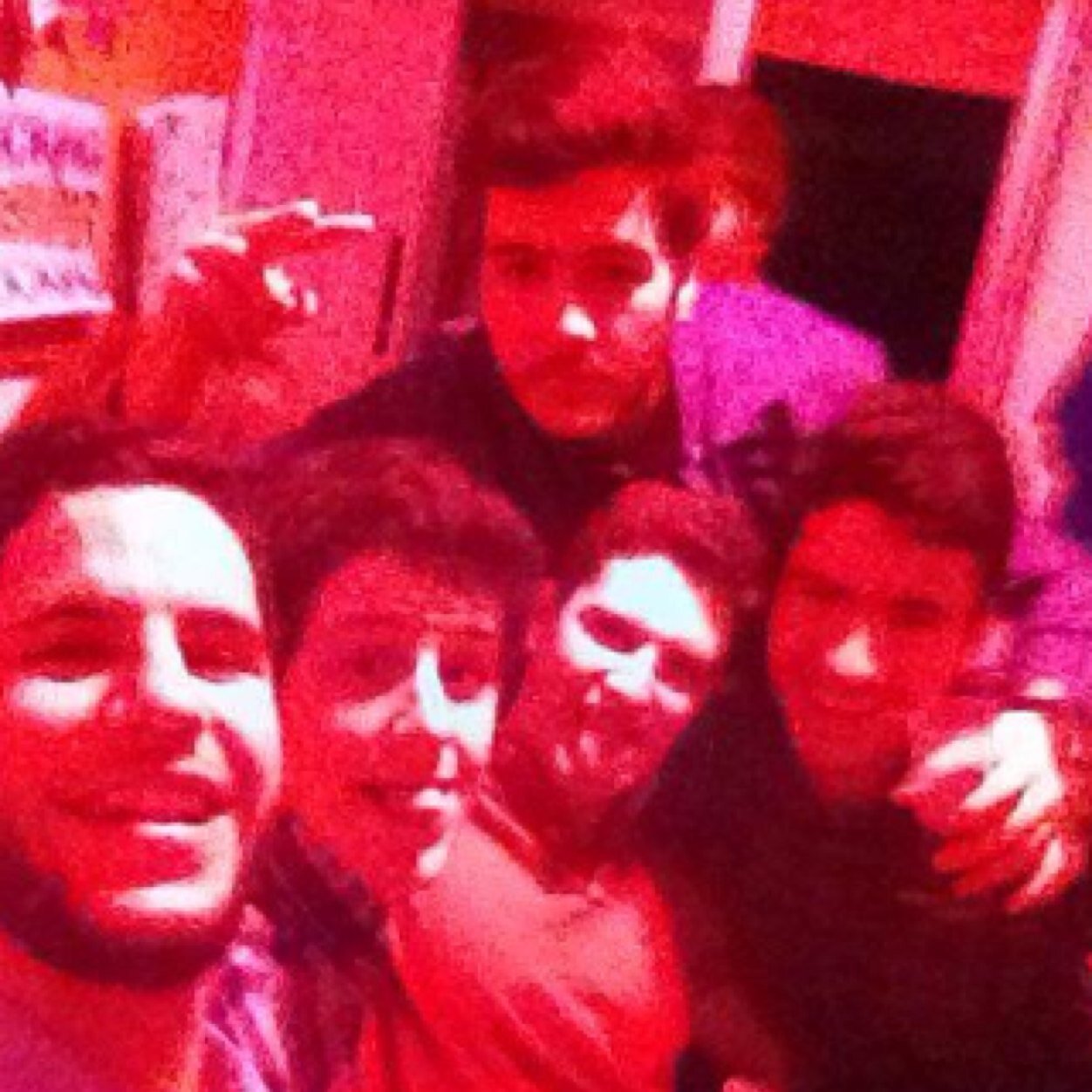 MiguelSaro95's profile picture. Coloniza y lo que surja