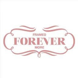 Framed Forever More is a memory framing business, based in the West Midlands. We can create any design, colour or request. Births, Christenings, Marriage.