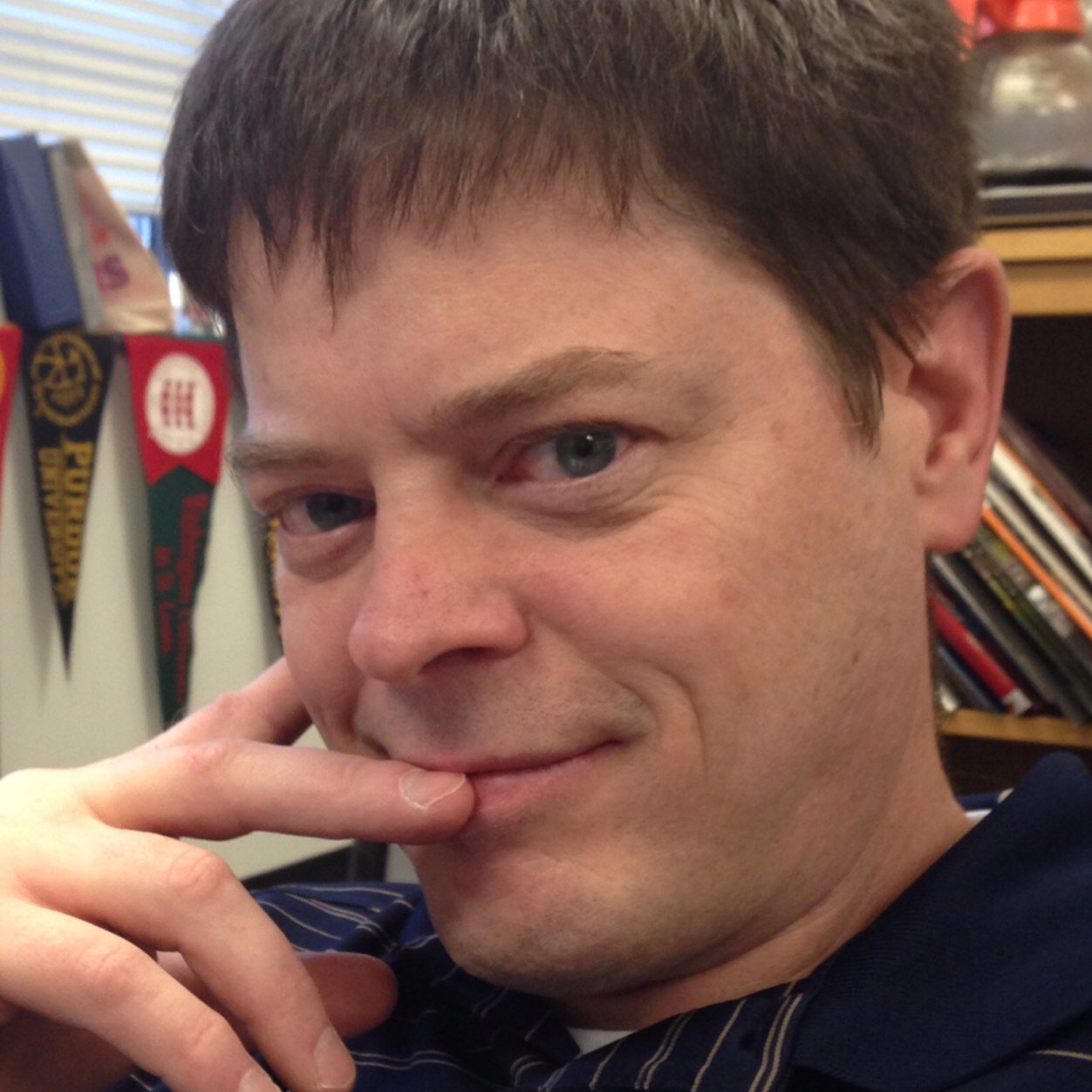 2013 PAEMST Awardee Mathematics Teacher Central Academy Des Moines, IA. Head Wrestling Coach Clarke Community High School