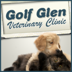 golfglenvet's profile picture. Golf Glen Veterinary Clinic is a small animal hospital located in Aurora, Ontario.