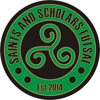 Saints and Scholars (@sas_futsal) 's Twitter Profile