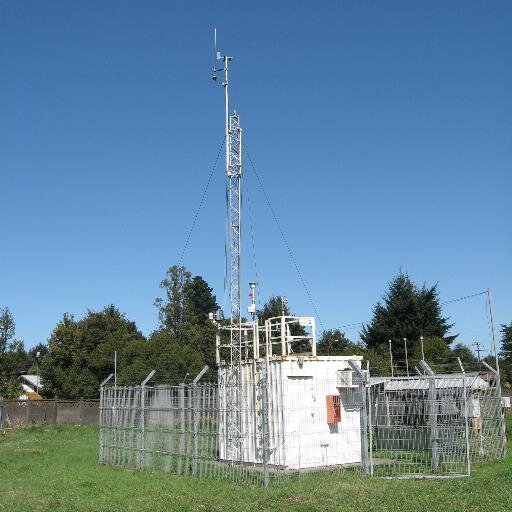 Ministerio del Medio Ambiente – Datos de calidad del aire en línea por MP2,5. Informa estación con peor condición – Se actualiza cada una hora.
Temuco, Chile