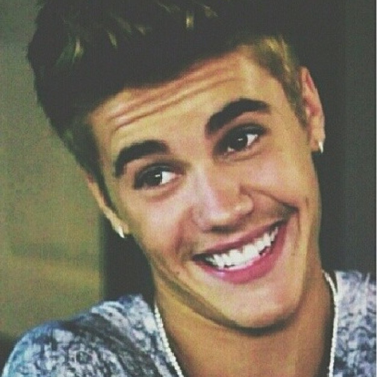 A couple of years ago, I never thought I'd be in love with a talented, special, good-hearted boy named Justin. Forever loving Kidrauhl. #followback - ask.