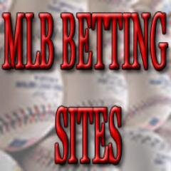 MlbBettingSites's profile picture. 
