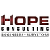 Hope Consulting (@consultinghope) Twitter profile photo Hope Consulting (@consultinghope) Twitter profile photo