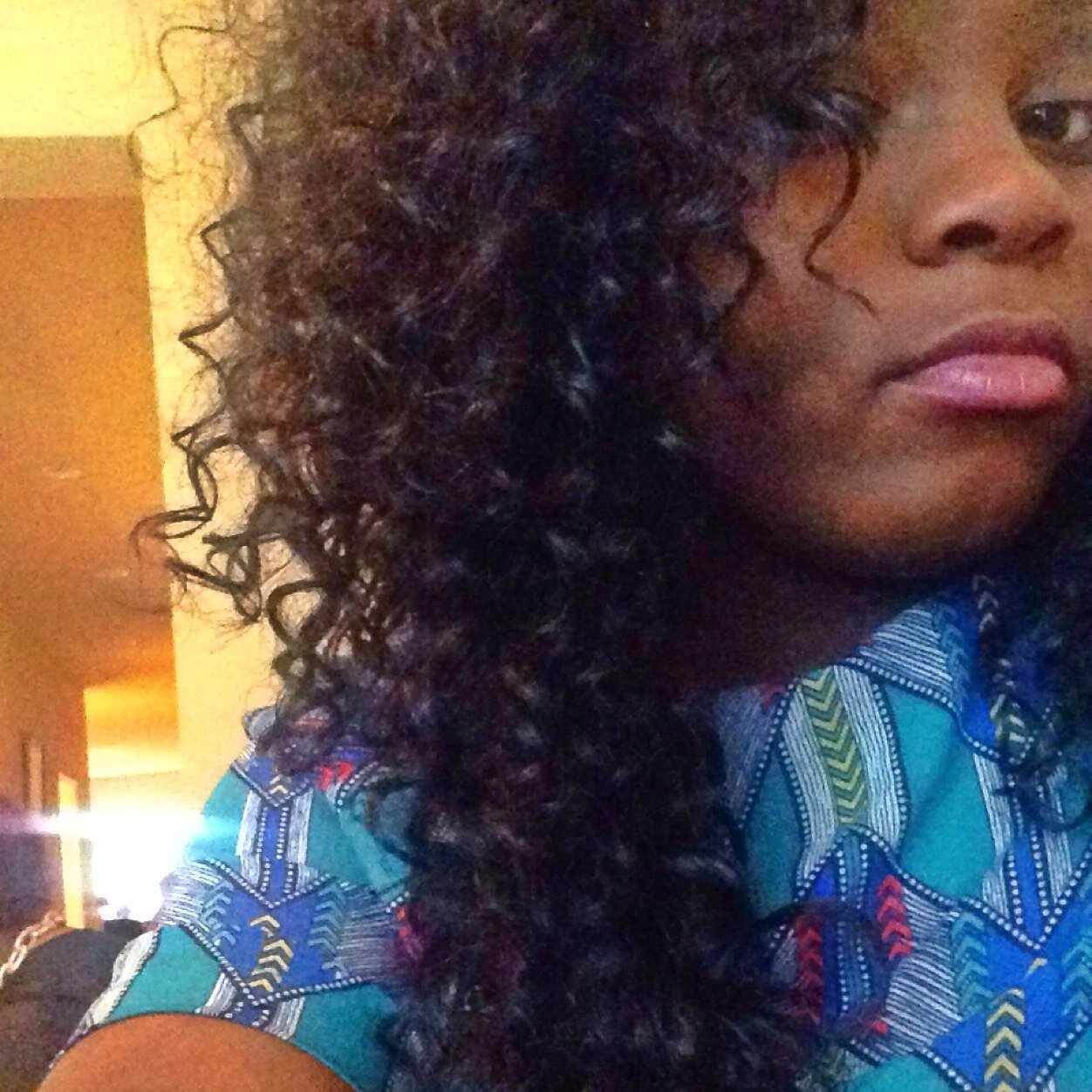 Ravenfineass's profile picture. Ravenn | 17 | Single| Doing BigGirl Shit On My Own.