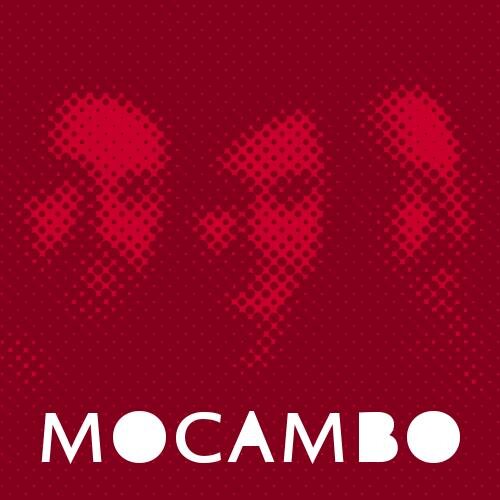 novo EP / new EP out now! http://t.co/g9UpYtGfyt / mocambo é uma banda #alternative #music #brazilianmusic #powertrio #independente #band